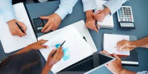 بهترین شرکت برون سپاری حسابداری