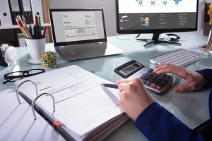بهترین شرکت برون سپاری حسابداری