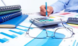 حسابداری پیمانکاری چیست؟