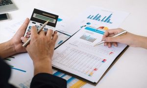 مدیریت مالی | راهی برای موفقیت در کسب و کار