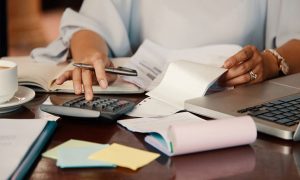 مدیریت مالی | راهی برای موفقیت در کسب و کار