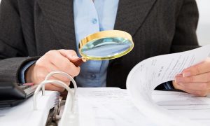 حسابرسی چیست؟ معرفی انواع، اهداف..